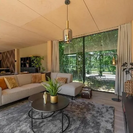 Holiday home Forest Deluxe Xl 4 Persons #722
