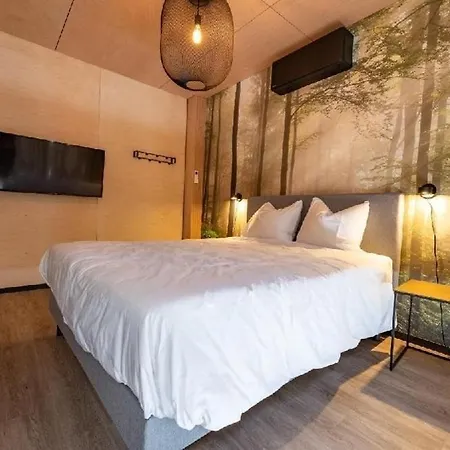 Holiday home Forest Deluxe Xl 4 Persons #722