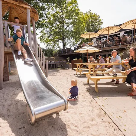 Forest Deluxe Xl 4 Persons #722 Dom wakacyjny
